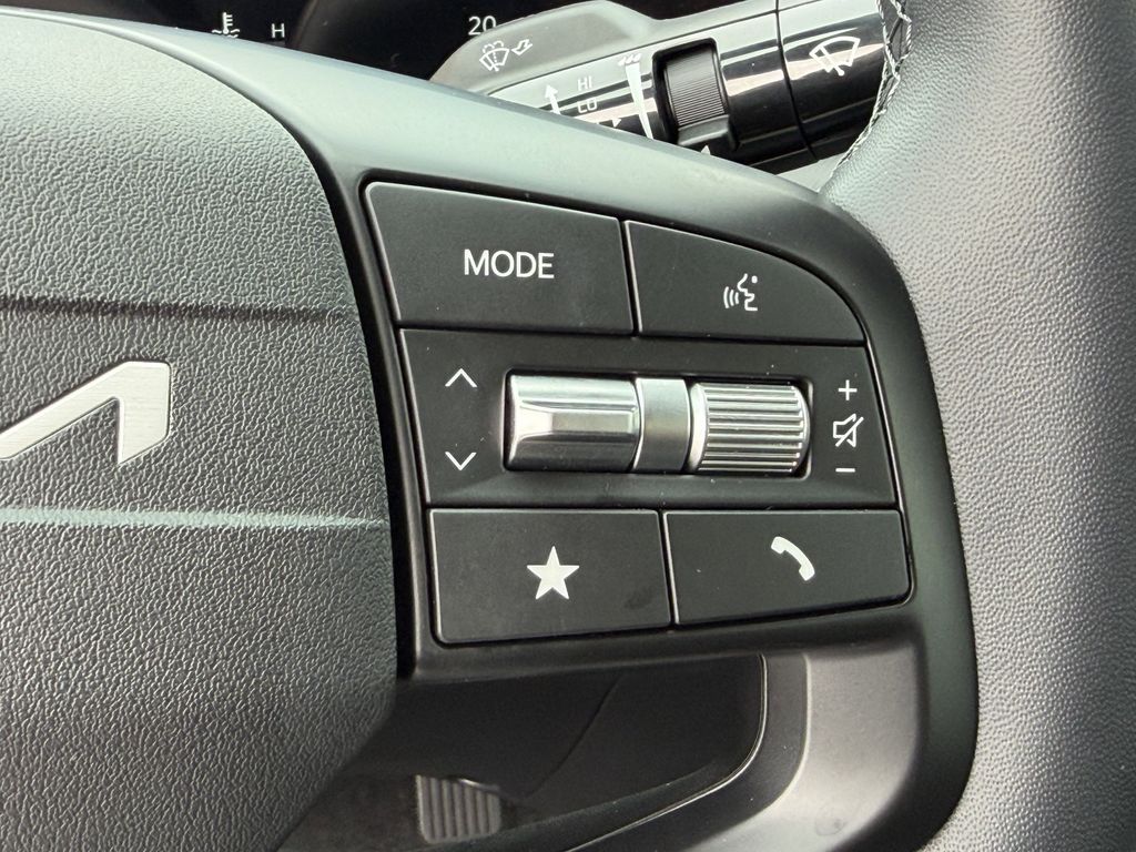 new 2025 Kia K4 car, priced at $22,405