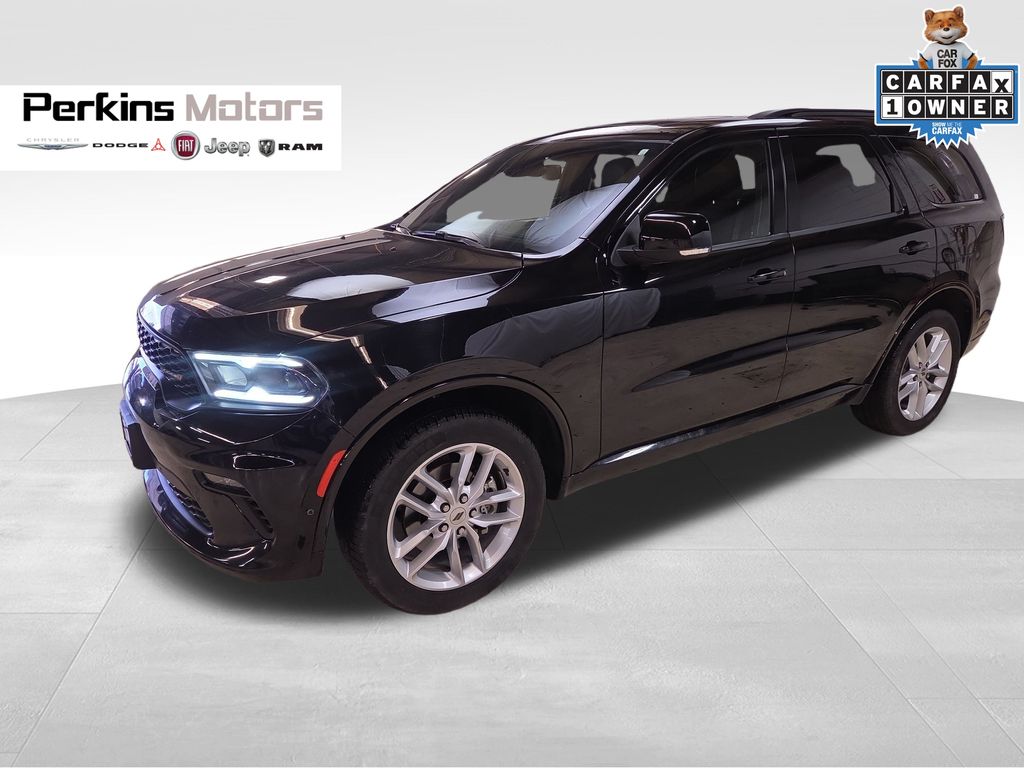 2023 Dodge Durango GT AWD