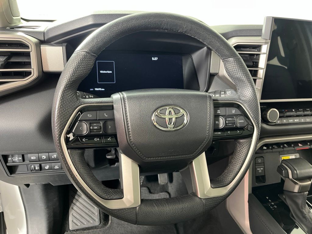 Thumbnail: 2023 Toyota Sequoia - 27