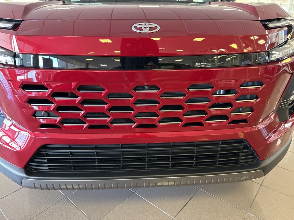 Thumbnail: 2026 Toyota RAV4 - 15