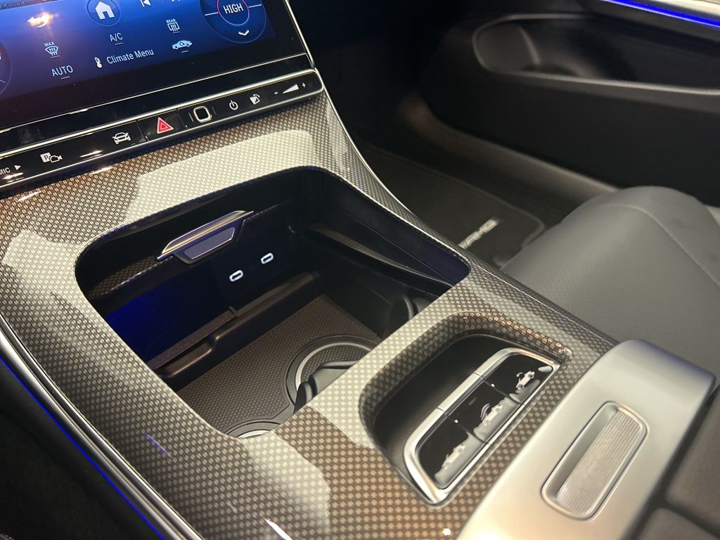 Thumbnail: 2026 Mercedes-Benz CLE - 19