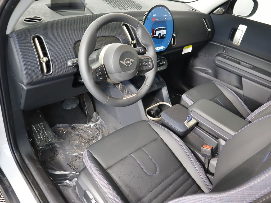 Thumbnail: 2025 MINI Cooper Countryman - 9