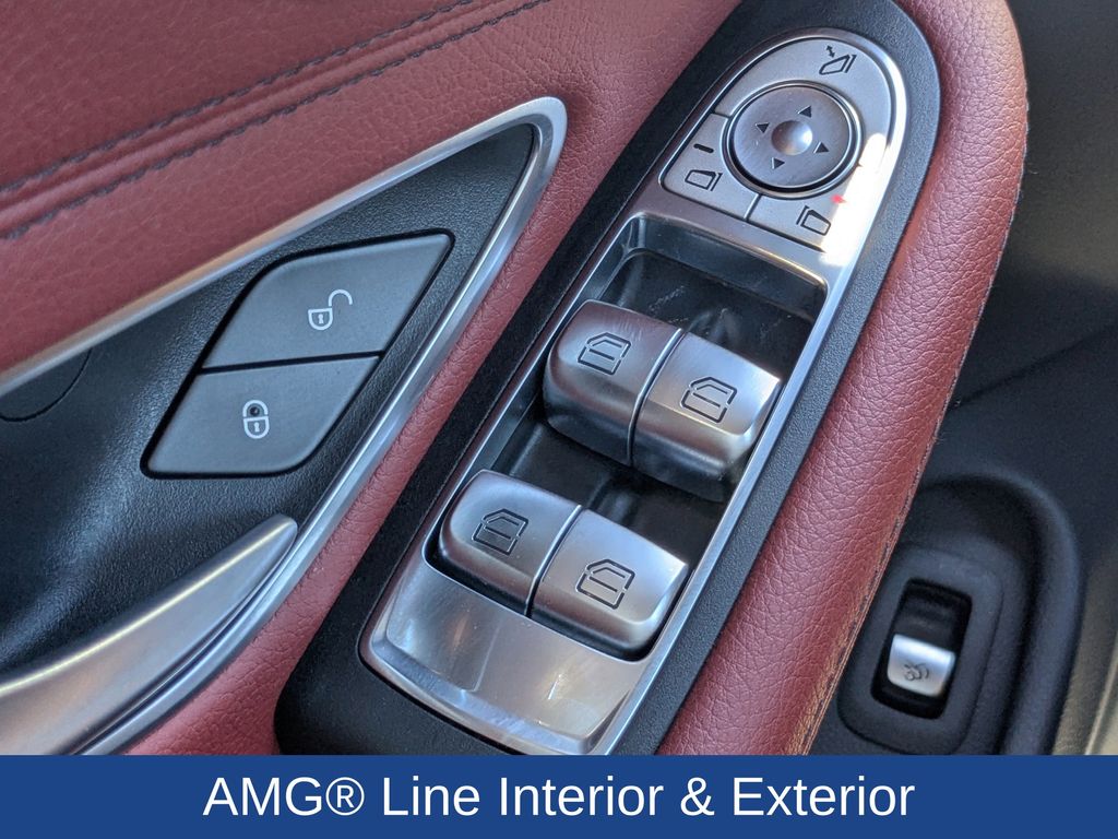 2023 Mercedes-Benz C 300 4MATIC Cabriolet