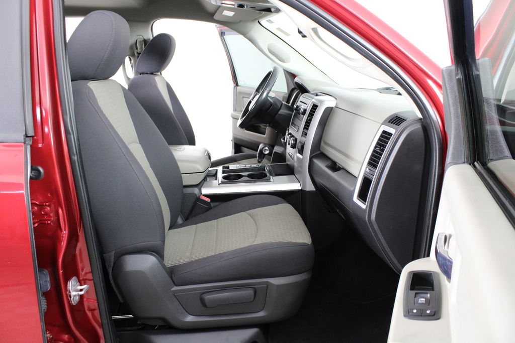 Used 2012 Ram 1500 for sale in 