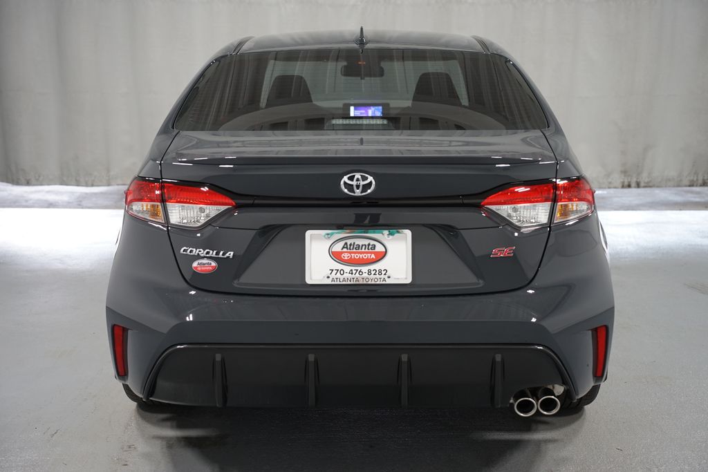 Thumbnail: 2026 Toyota Corolla - 7