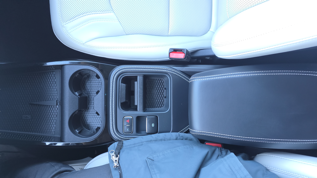 Certified Used 2025 Beige Ford Premium image 24