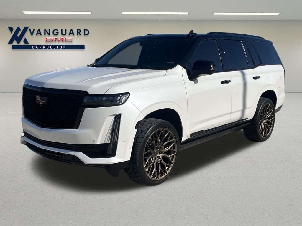 2023 Cadillac Escalade Sport 4WD
