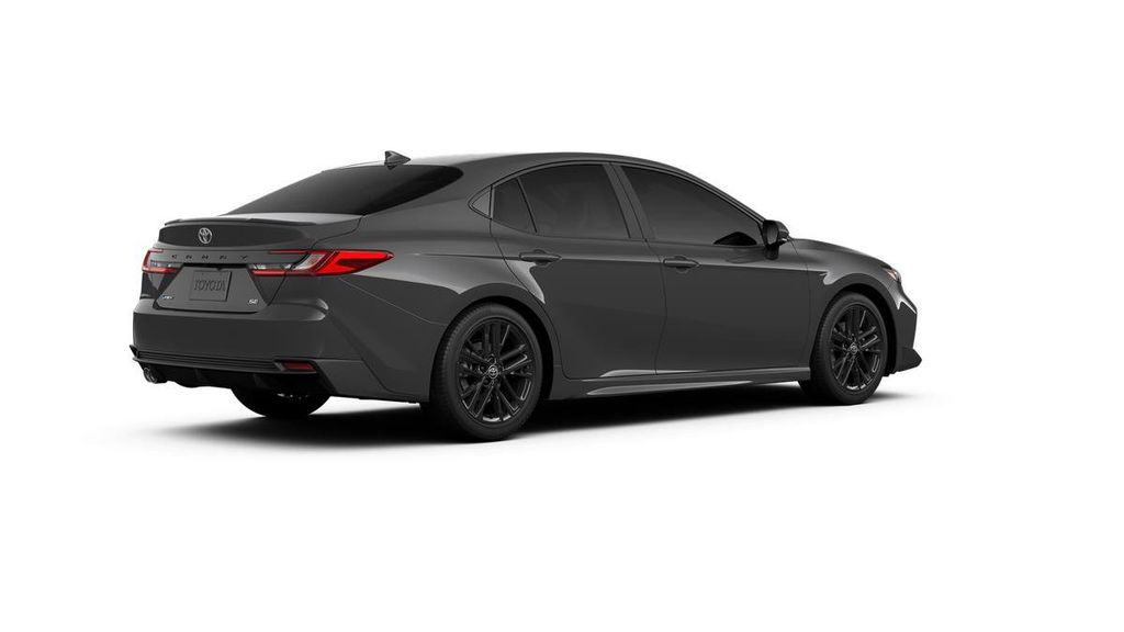 Thumbnail: 2025 Toyota Camry - 10