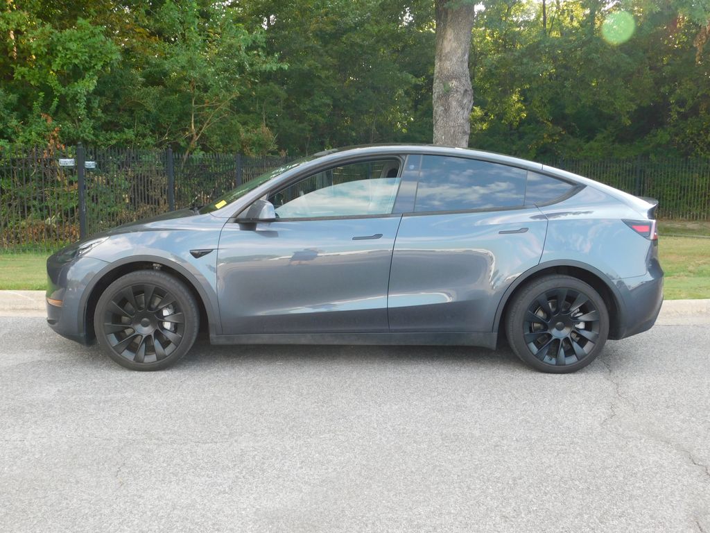 Thumbnail: 2023 Tesla Model Y - 2