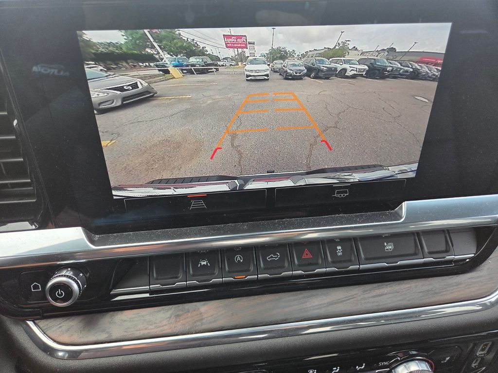 Certified Used 2025 Black GMC SLT image 17