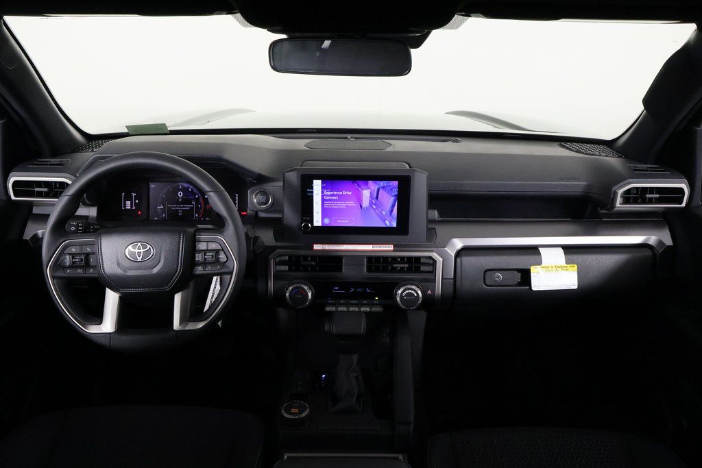 Thumbnail: 2025 Toyota 4Runner - 8