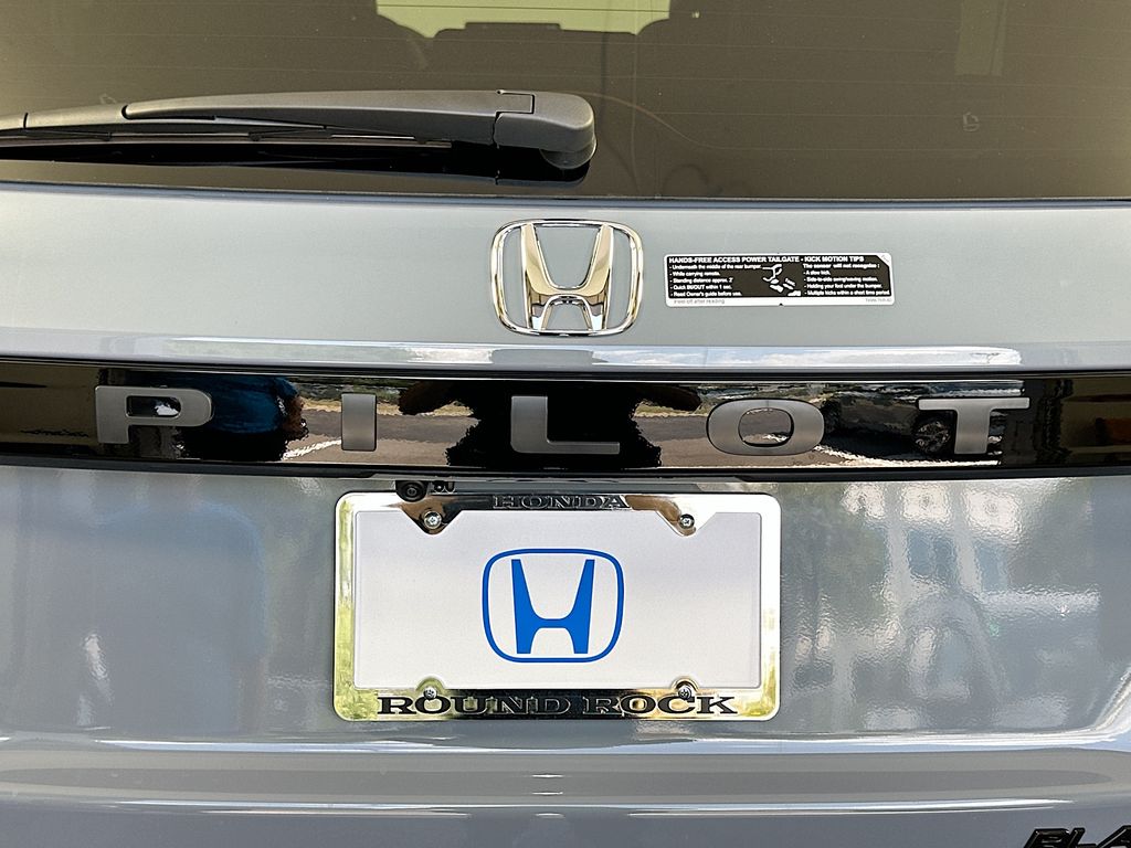 Thumbnail: 2025 Honda Pilot - 22