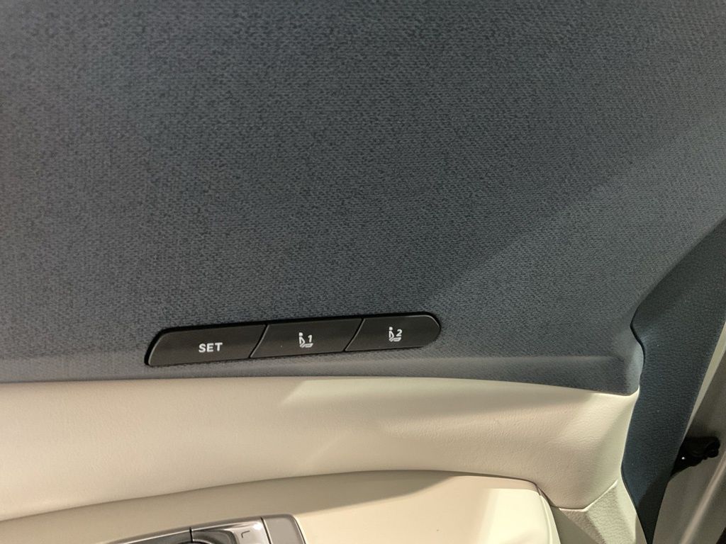 New 2026 Silver Kia EX image 10