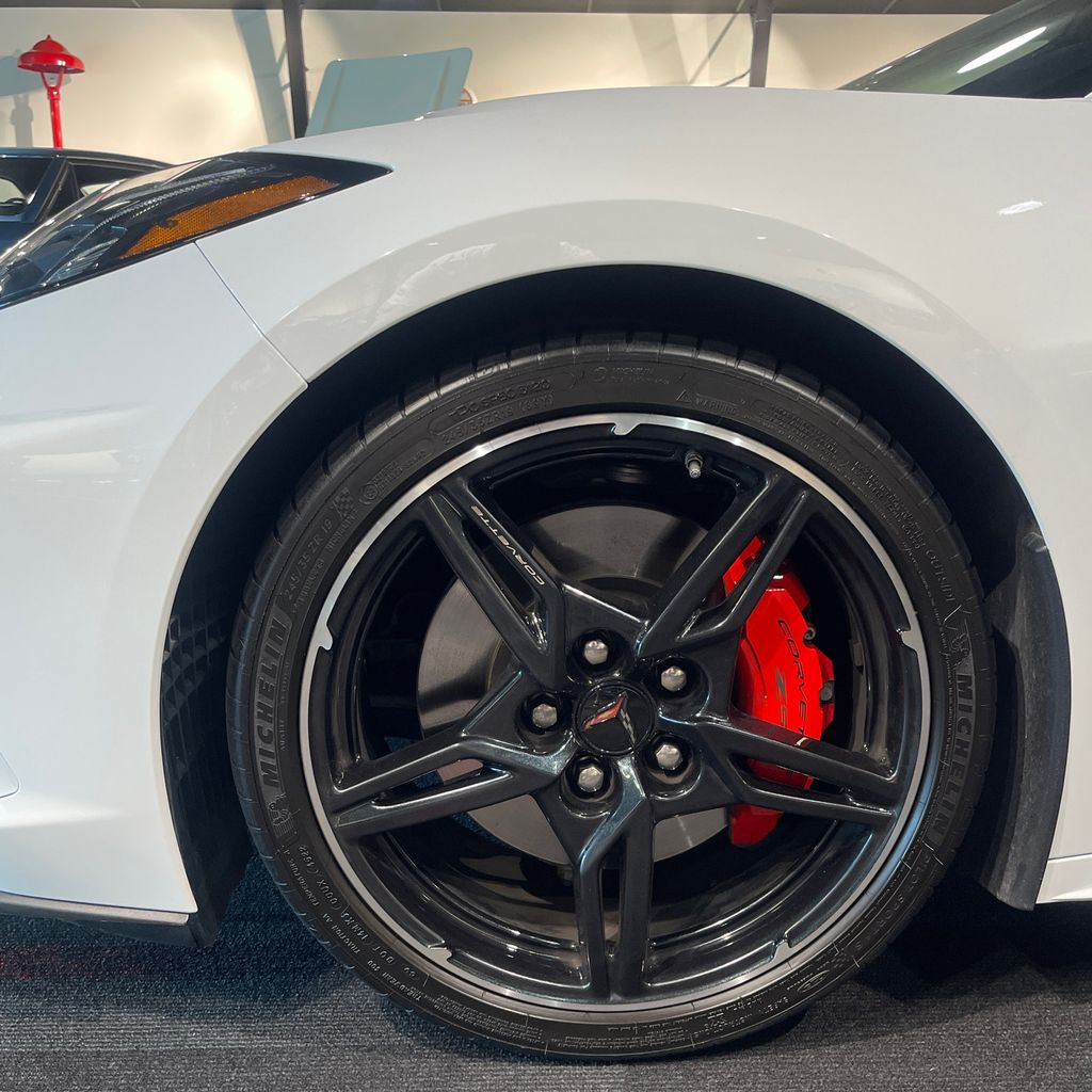 2023 Chevrolet Corvette 3LT - Photo 10