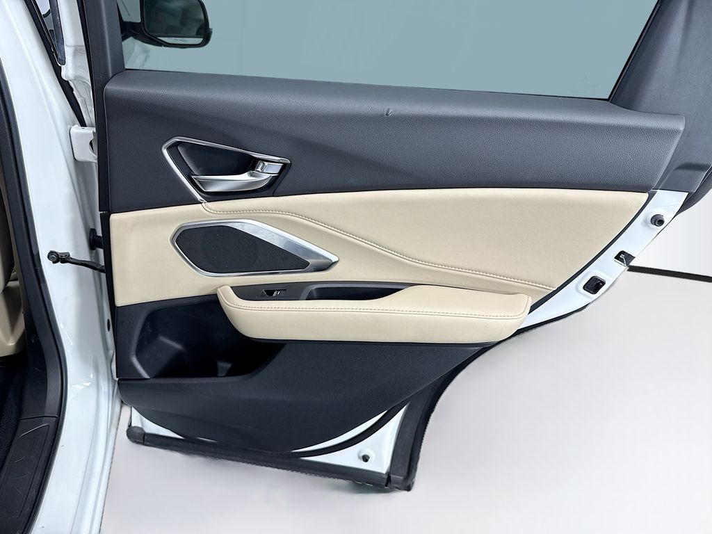 Thumbnail: 2019 Acura RDX - 25