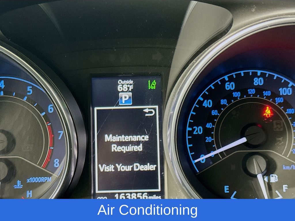 Used Car 2017 Toyota Corolla Im  Base For Sale Under $10,000 In Austin, Texas