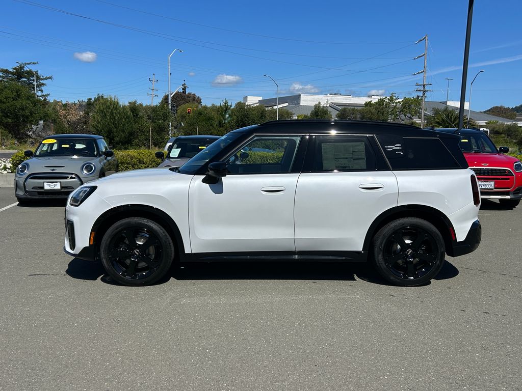 Thumbnail: 2026 MINI Cooper Countryman - 2