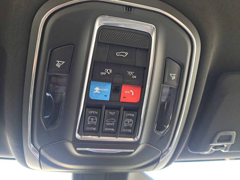 New Car 2025 Jeep Grand Cherokee L  Limited For Sale Under $50,000 In Austin, Texas