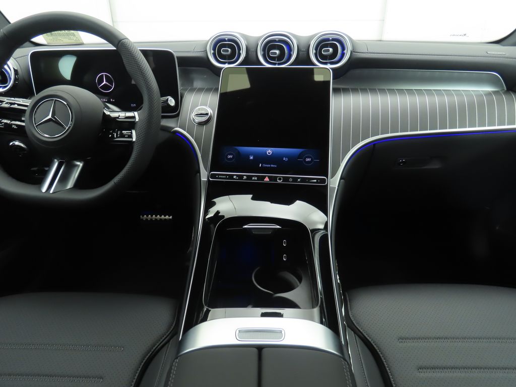 Thumbnail: 2026 Mercedes-Benz GLC - 14