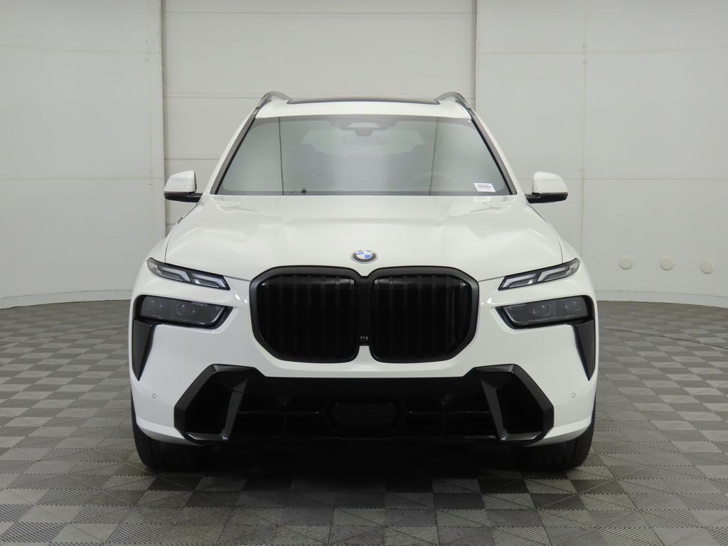 Thumbnail: 2026 BMW X7 - 2