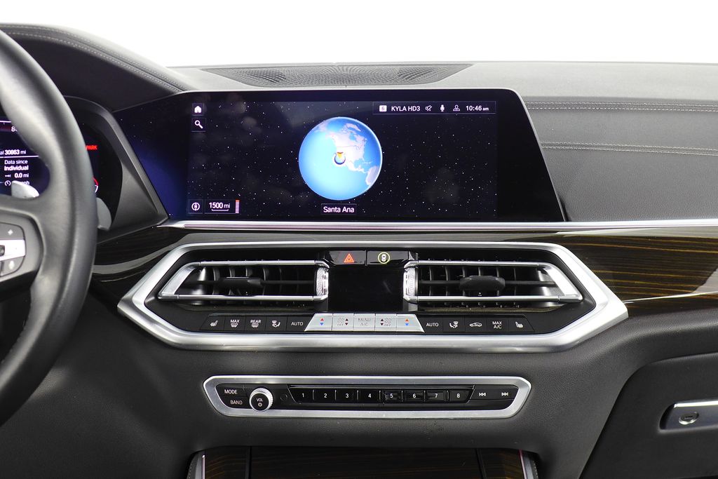 Thumbnail: 2023 BMW X5 - 25