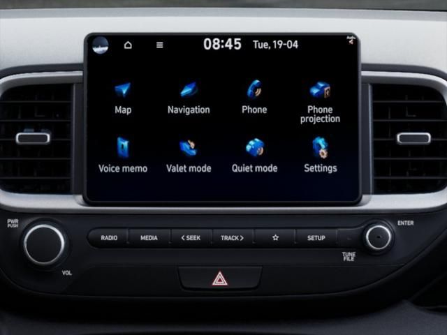 2025 Hyundai Venue SEL 13