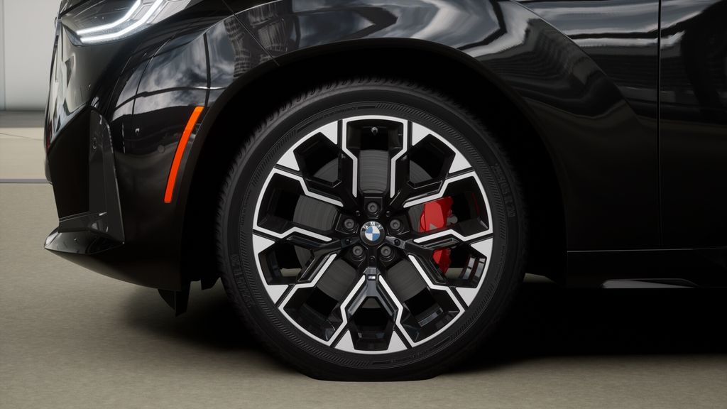 Thumbnail: 2026 BMW X3 - 32
