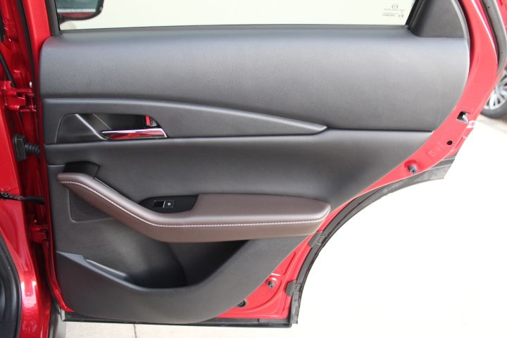 Used Car 2022 Mazda Cx-30  2.5 S Premium Package For Sale Under $25,000 In Georgetown, Texas