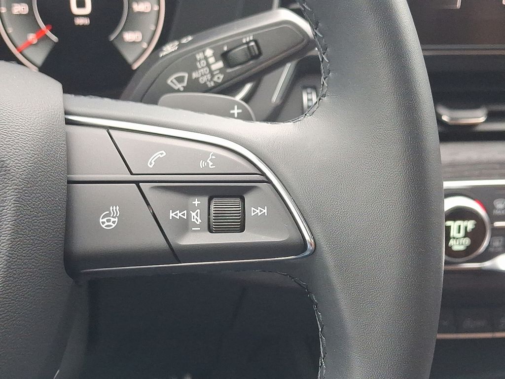 Thumbnail: 2024 Audi A5 - 22