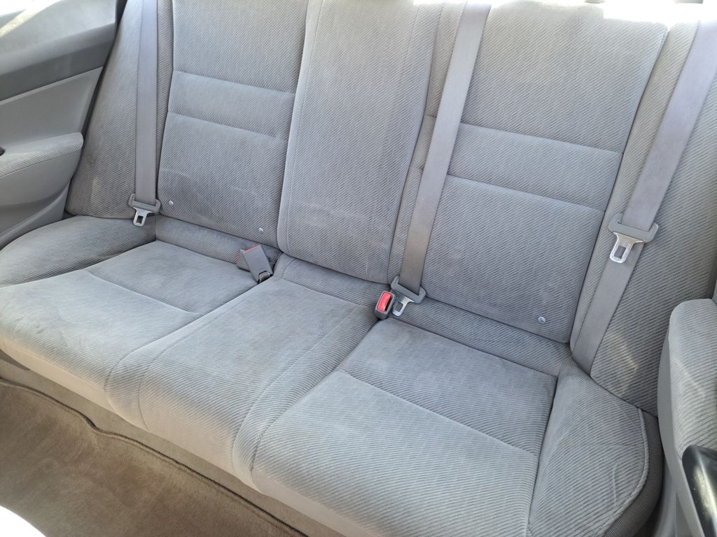 Used Car 2011 Honda Civic  Lx For Sale Under $10,000 In Austin, Texas