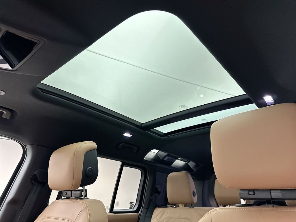 Thumbnail: 2026 Land Rover Defender - 11