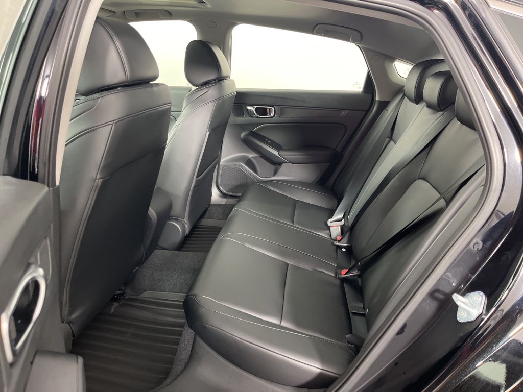 Thumbnail: 2026 Acura Integra - 20