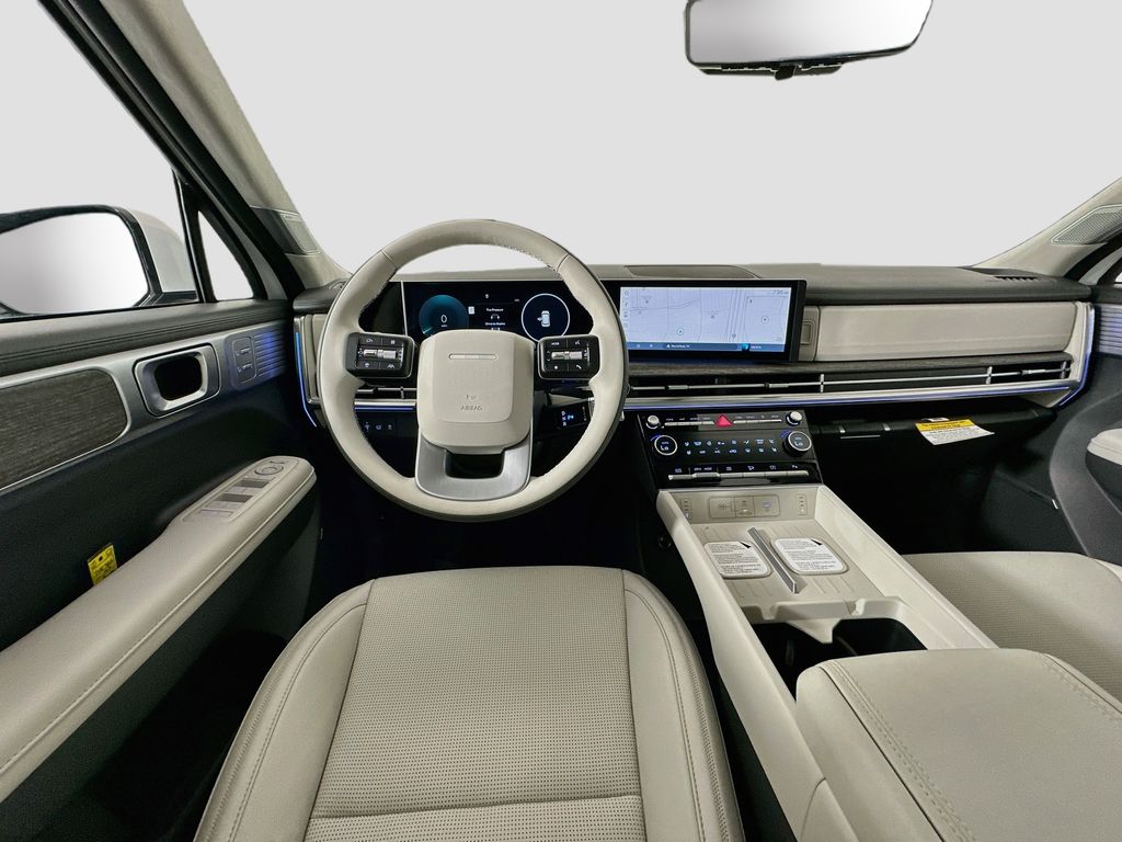 Thumbnail: 2027 Hyundai Santa Fe - 19