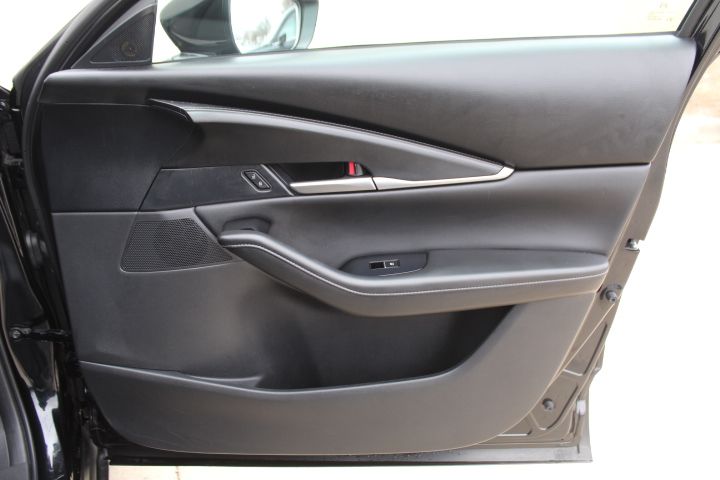 Used Car 2024 Mazda Cx-30  2.5 S Select Sport For Sale Under $25,000 In Georgetown, Texas