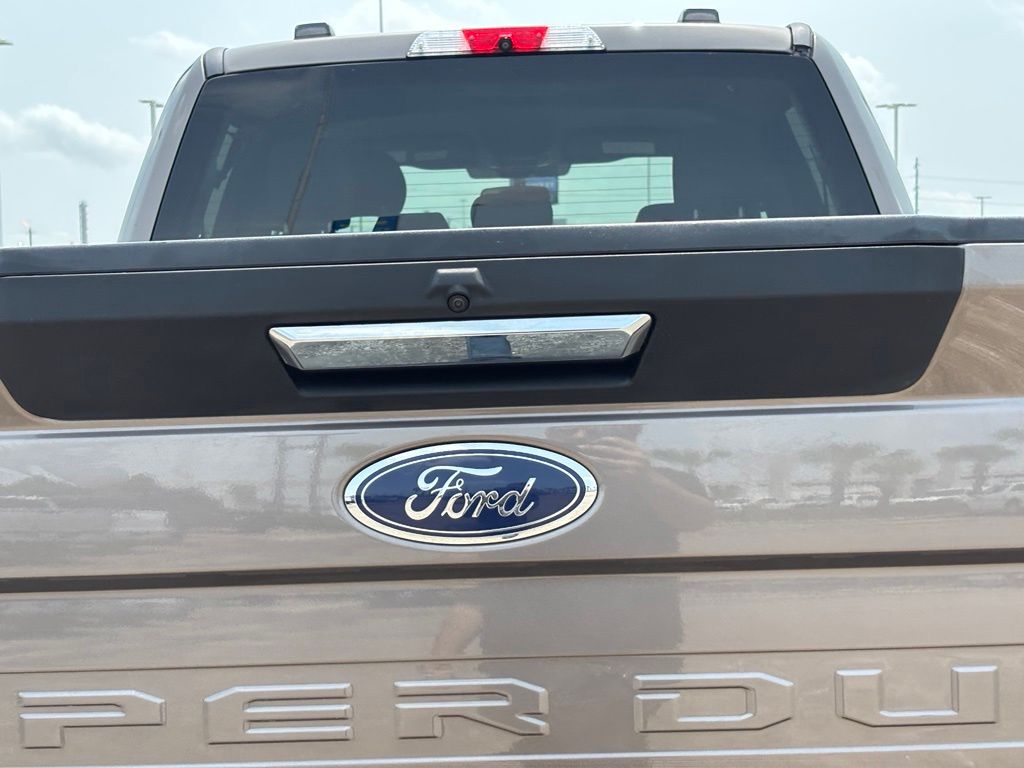 2020 Ford F-250SD XLT Gray at Classic Elite Chevrolet Sugar Land