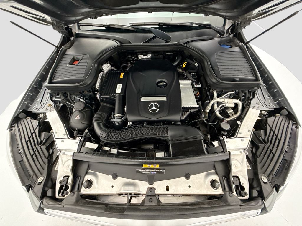 Thumbnail: 2019 Mercedes-Benz GLC - 27