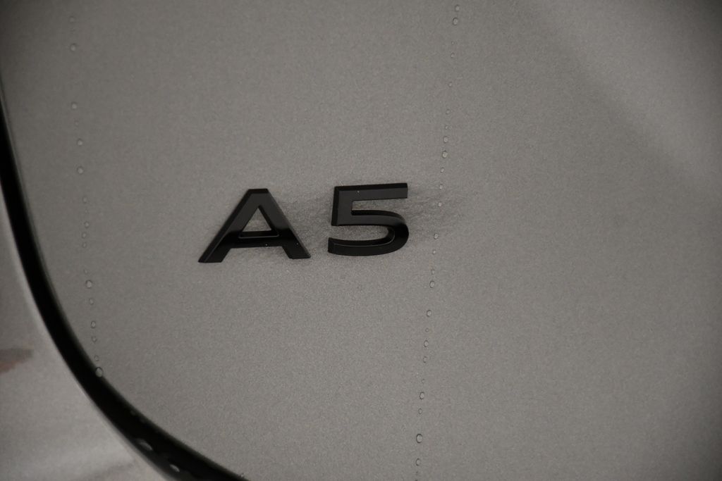 Thumbnail: 2025 Audi A5 - 9