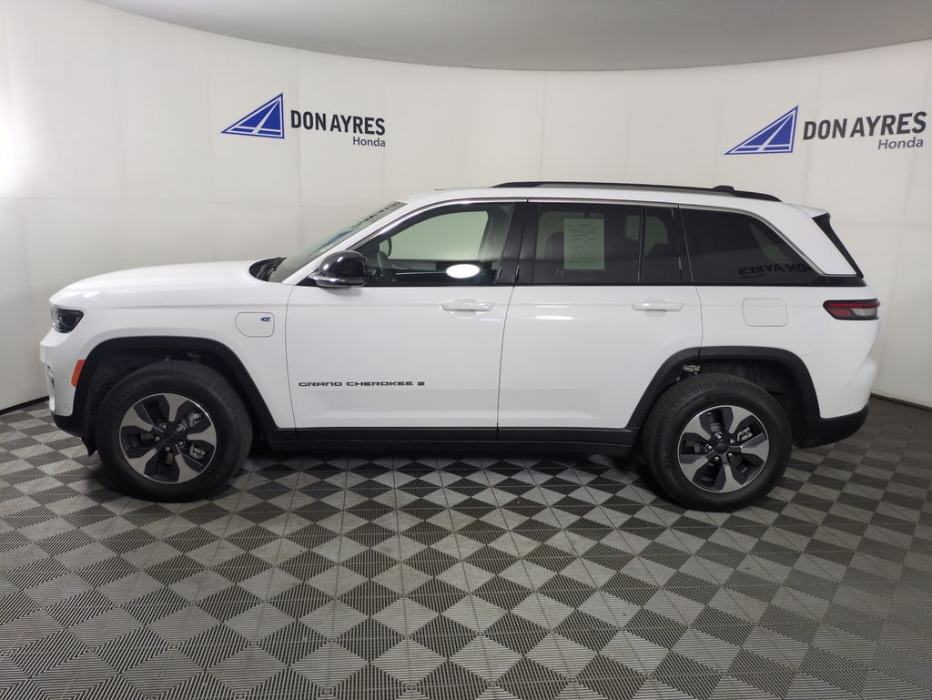 Used 2022 Jeep Grand Cherokee For Sale in Fort Wayne, IN