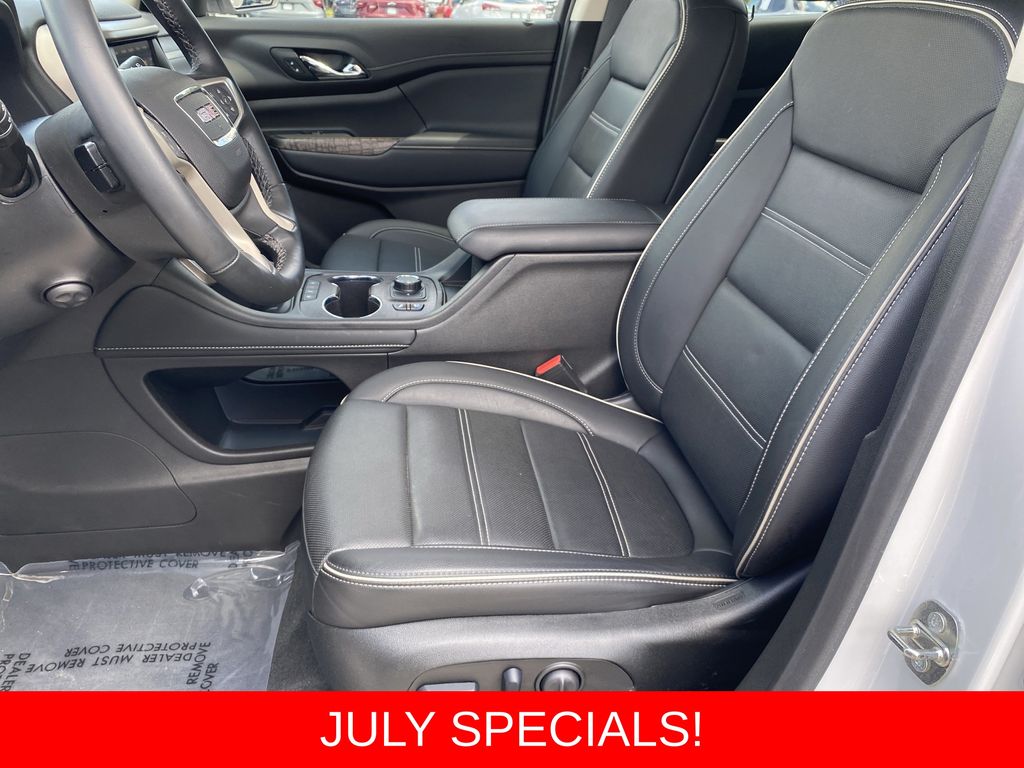 Used 2023 GMC Acadia SUV