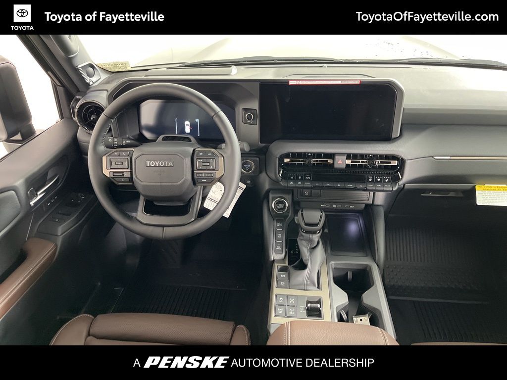 Thumbnail: 2026 Toyota Land Cruiser - 4