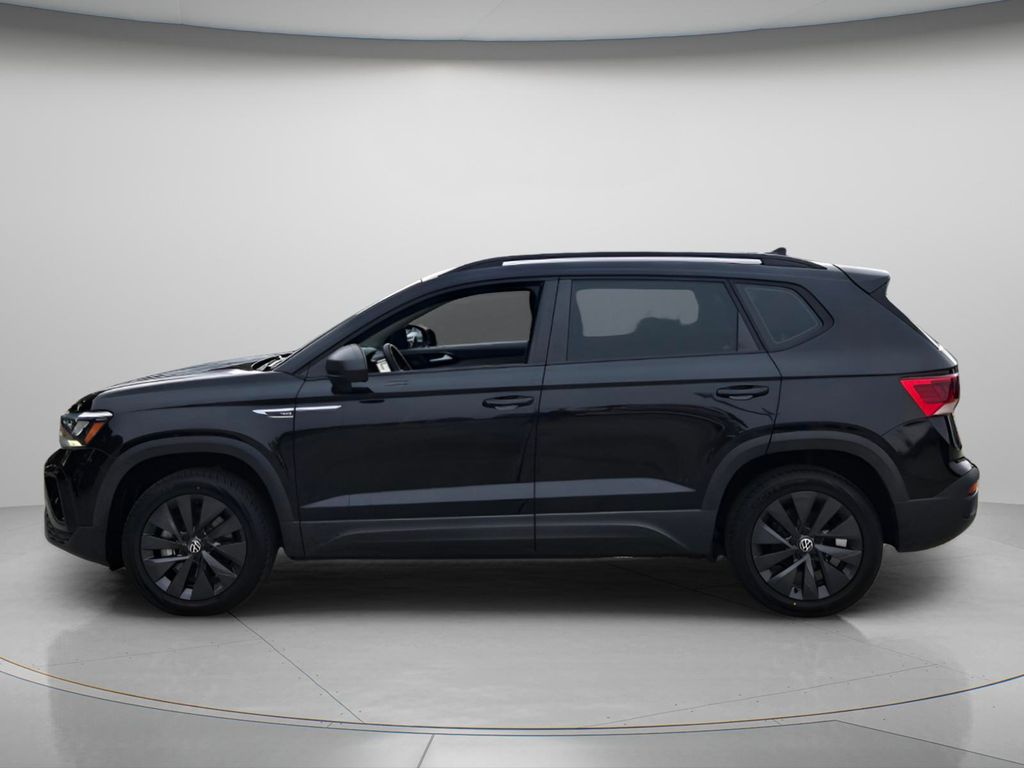 2023 Volkswagen Taos - $17,335