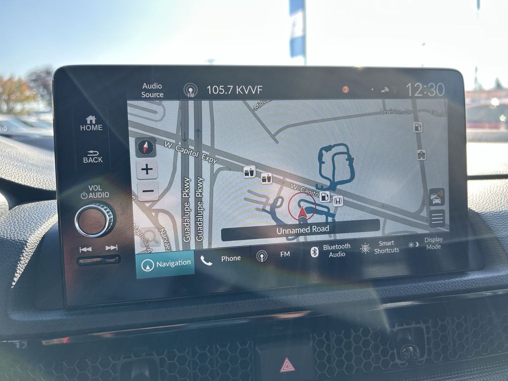 Thumbnail: 2025 Honda CR-V - 18