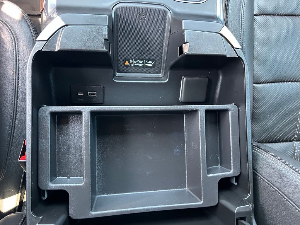 Used 2023 Chevrolet Silverado 1500 Truck