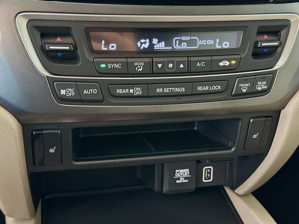 Thumbnail: 2022 Honda Pilot - 15