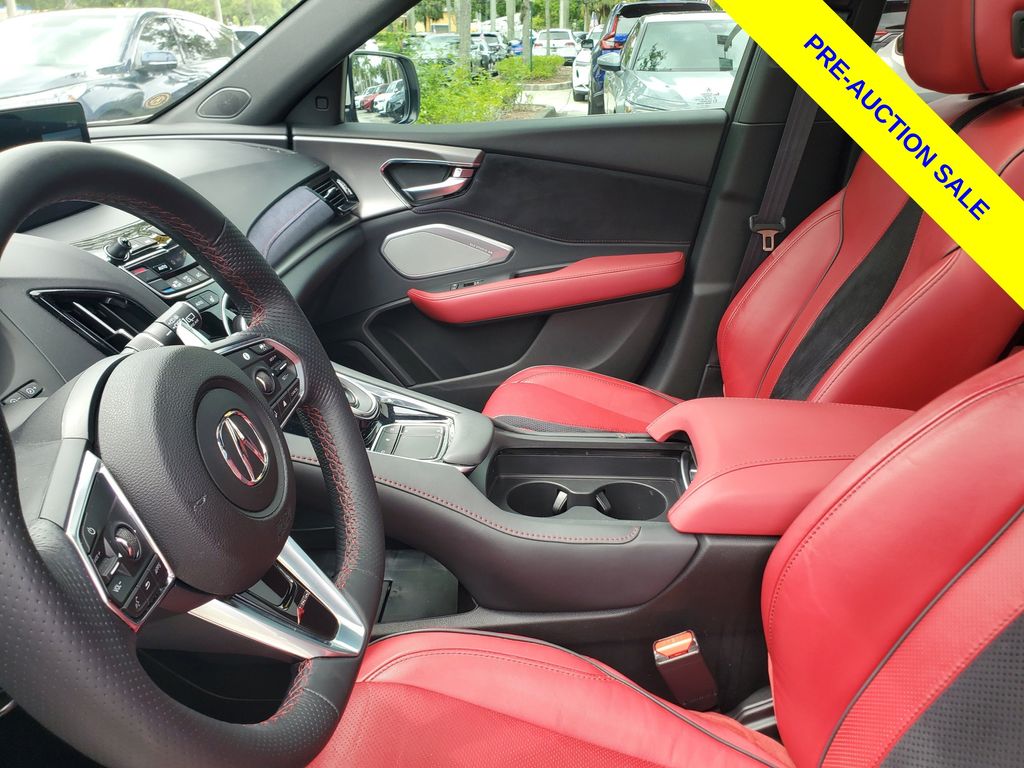 Used 2022 Acura RDX SUV