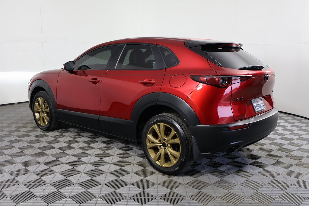 Thumbnail: 2021 Mazda CX-30 - 6