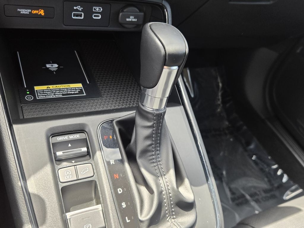 2023 Honda CR-V - $29,359