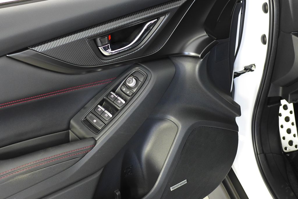 2022 Subaru WRX Limited 11