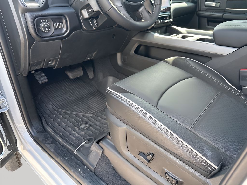 New Car 2025 Ram 2500  Laramie For Sale Under $80,000 In Austin, Texas