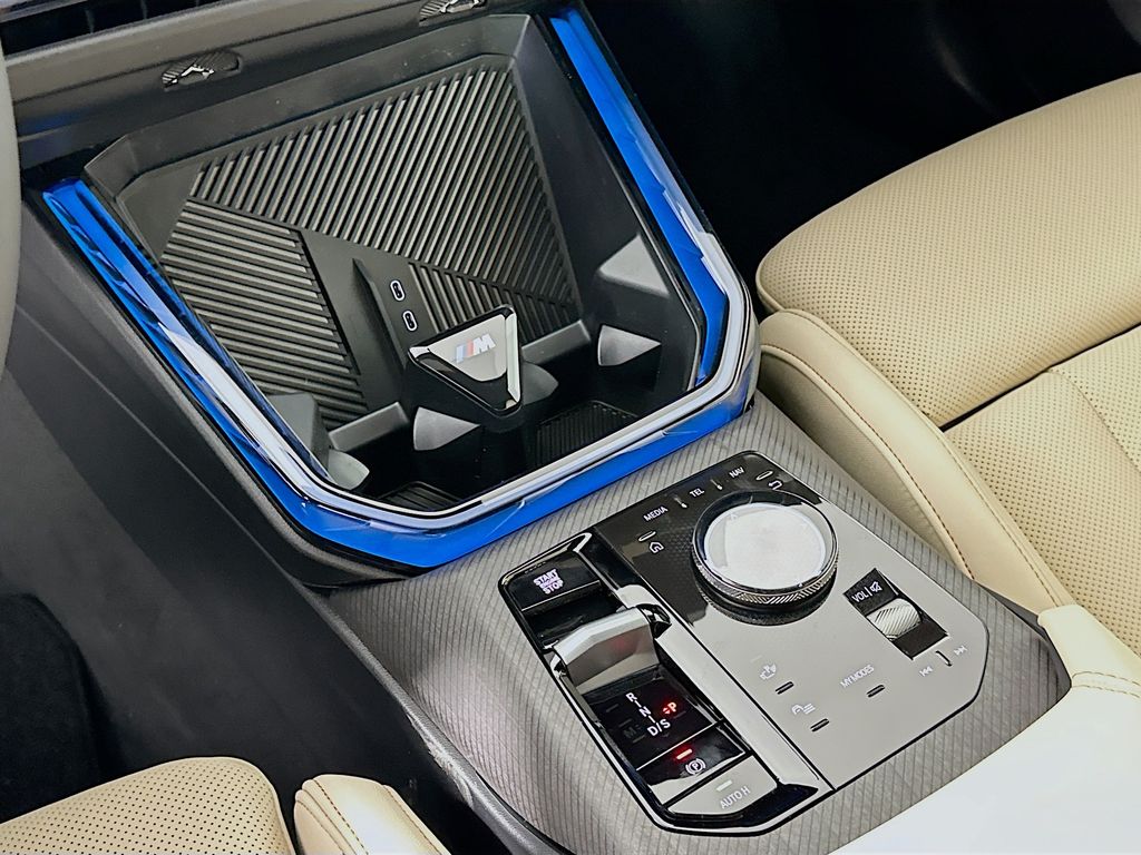 Thumbnail: 2026 BMW X3 - 15